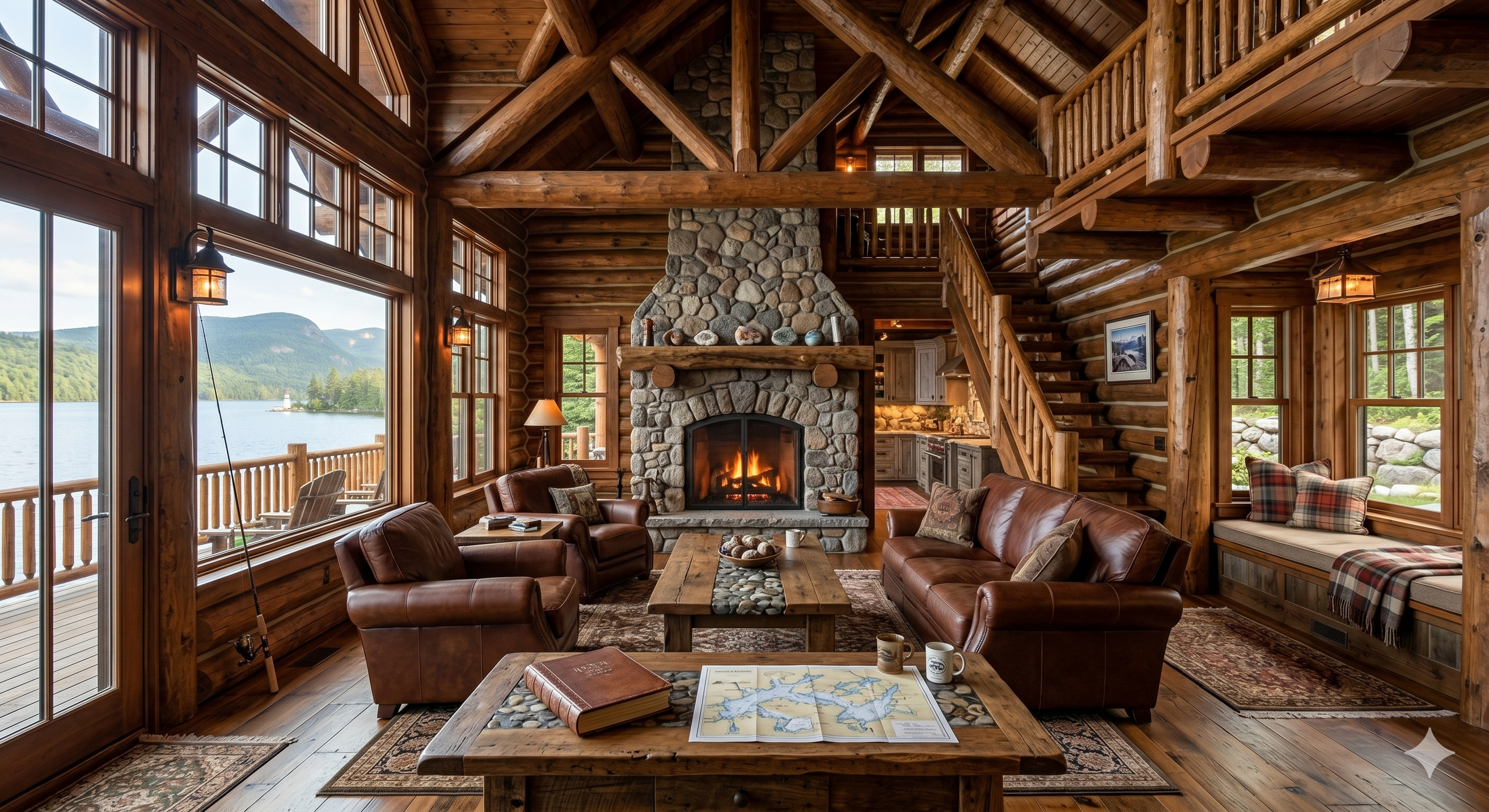 Four-Season Conversion