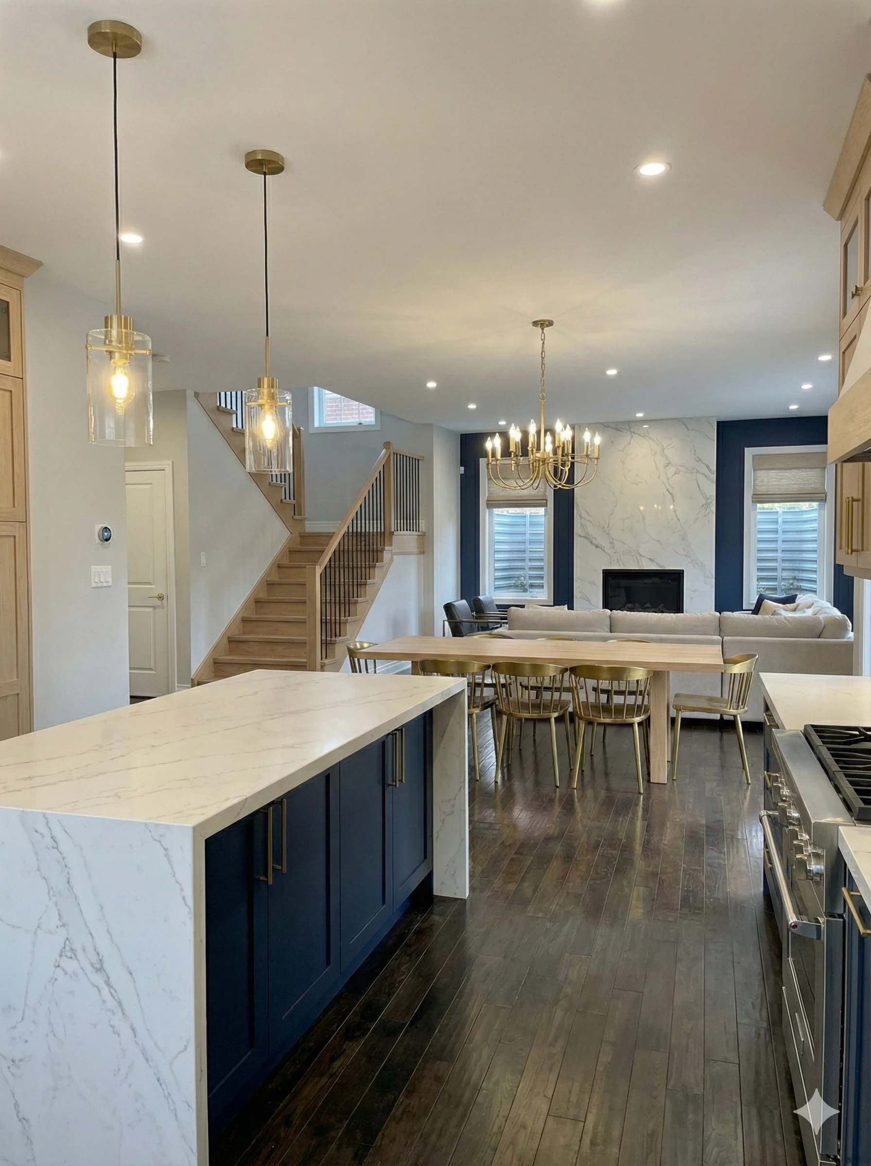 Full House Reno